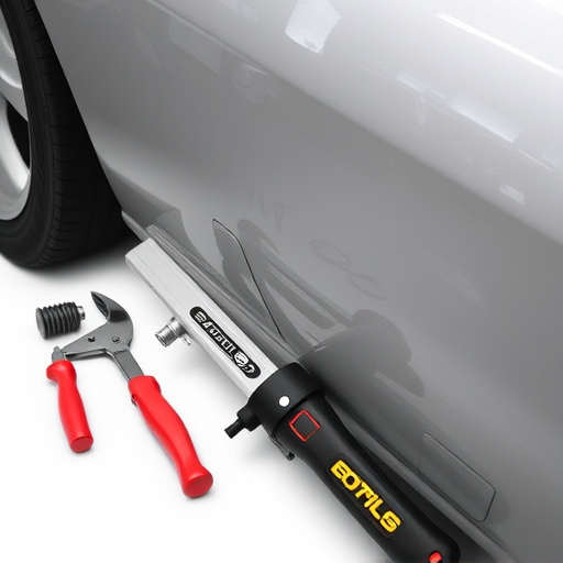 dent removal tools