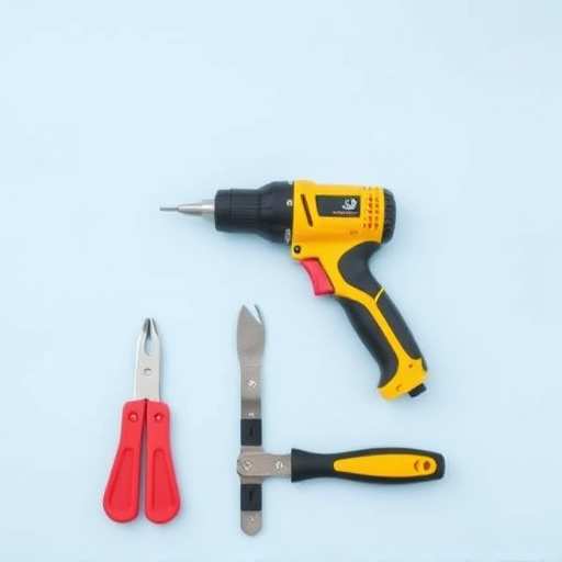dent removal tools