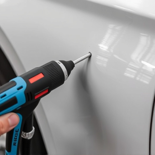 dent removal tools