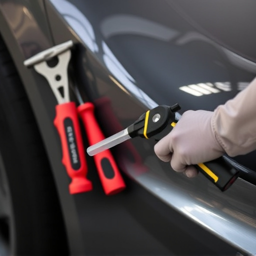 dent removal tools