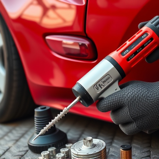 dent removal tools