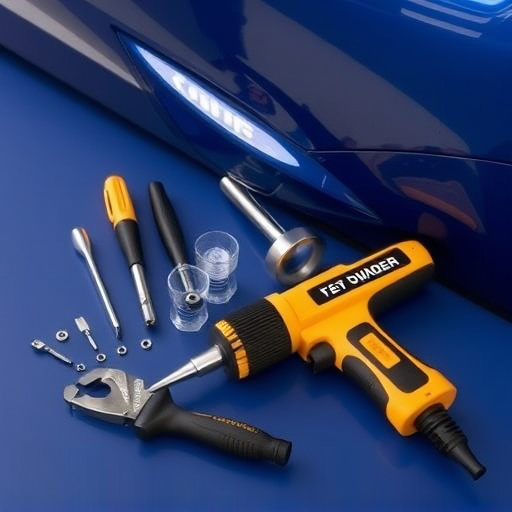 dent removal tools