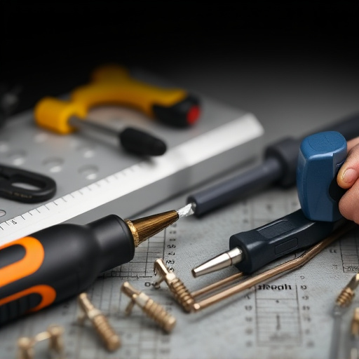 dent removal tools