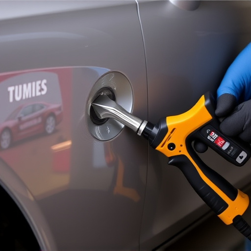dent removal tools