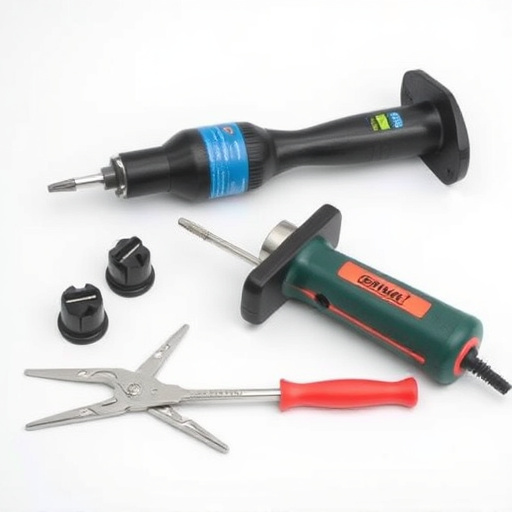 dent removal tools