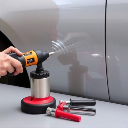 dent removal tools