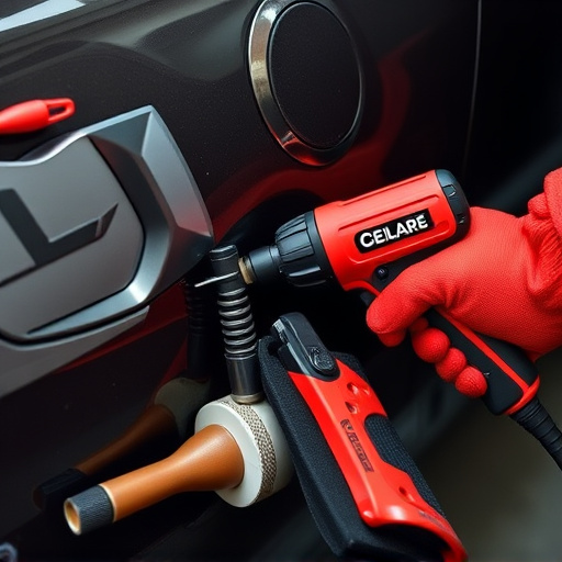 dent removal tools