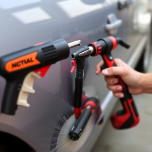 dent removal tools