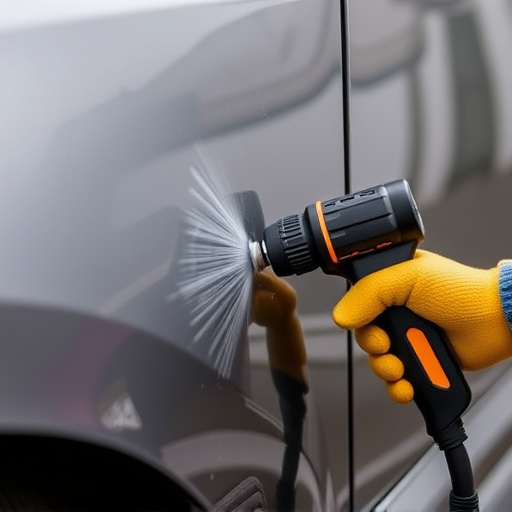 dent removal tools