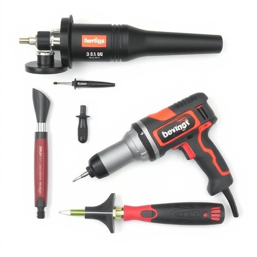 dent removal tools