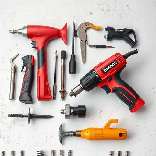 dent removal tools