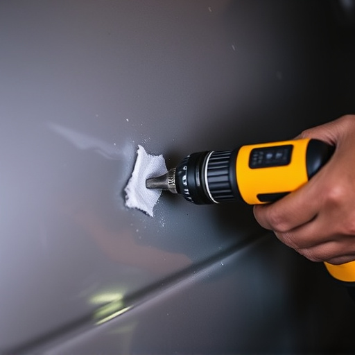 dent removal tools
