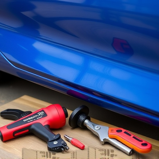 dent removal tools