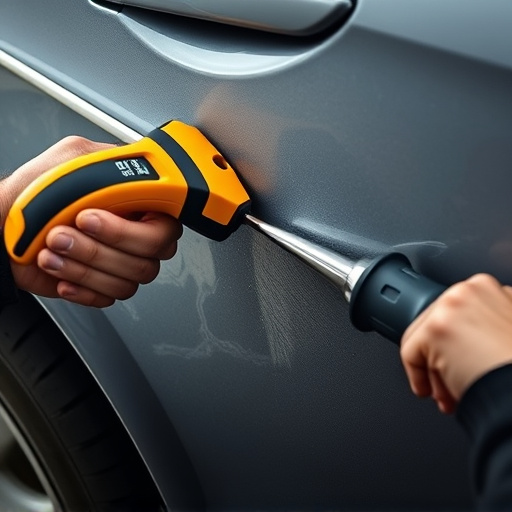 dent removal tools