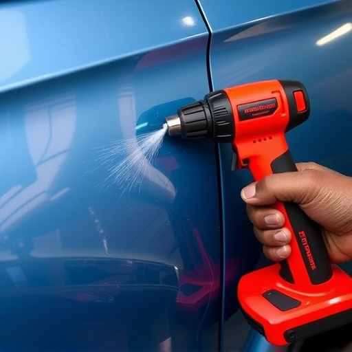 dent removal tools