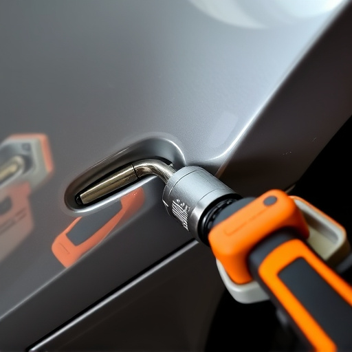 dent removal tools