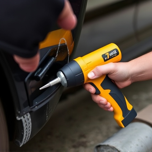 dent removal tools