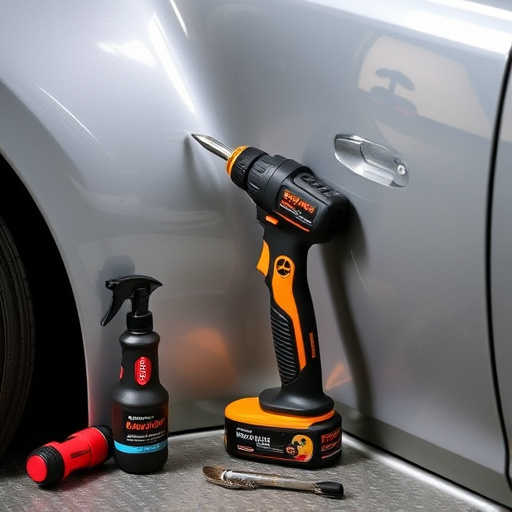 dent removal tools