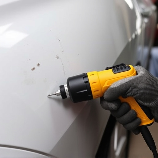 dent removal tools