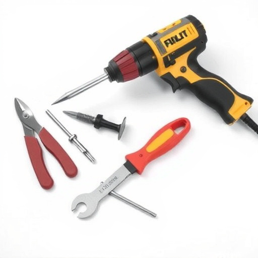 dent removal tools
