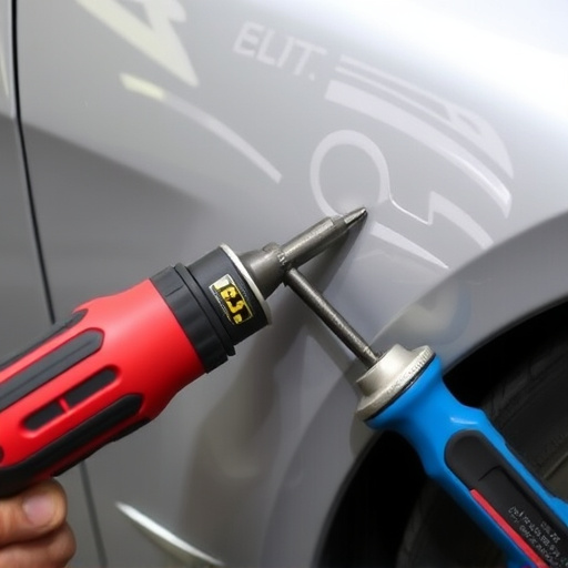 dent removal tools