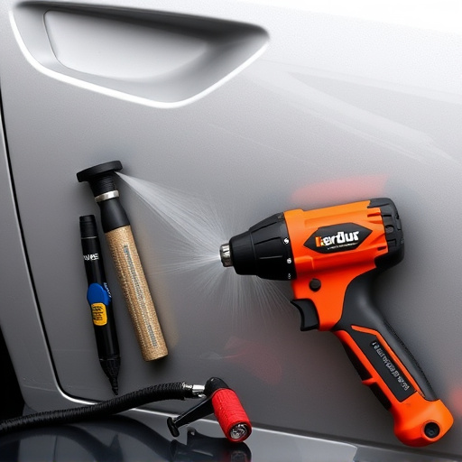 dent removal tools