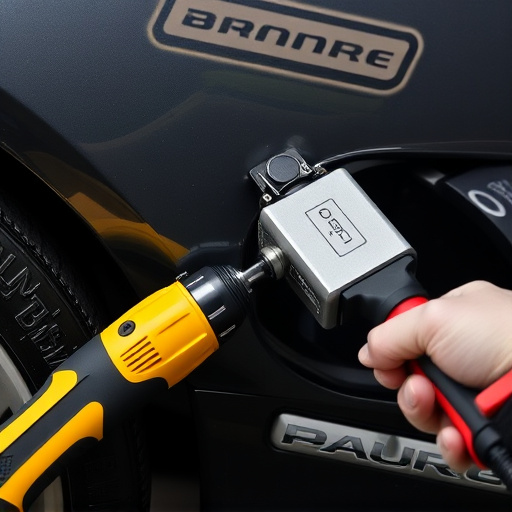 dent removal tools