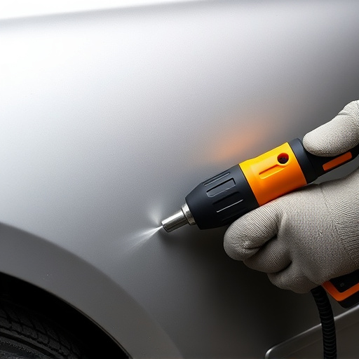 dent removal tools