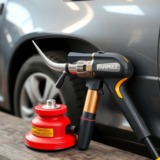 dent removal tools