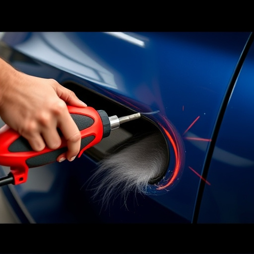 dent removal tools