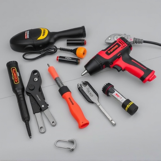dent removal tools
