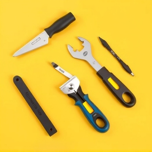 dent removal tools