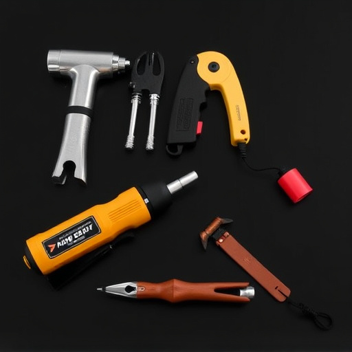 dent removal tools