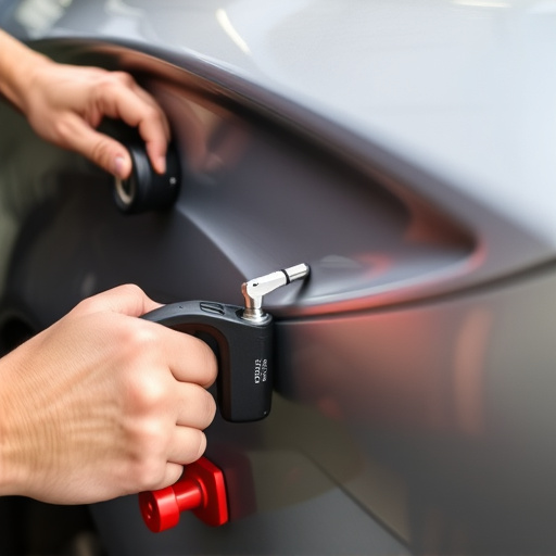 dent removal tools