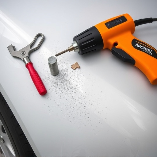 dent removal tools