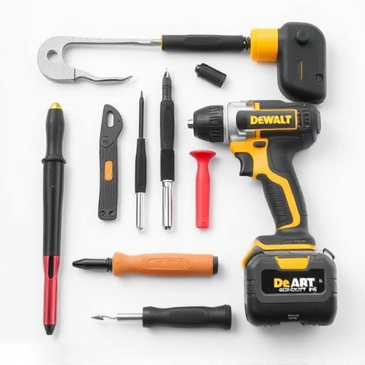 dent removal tools