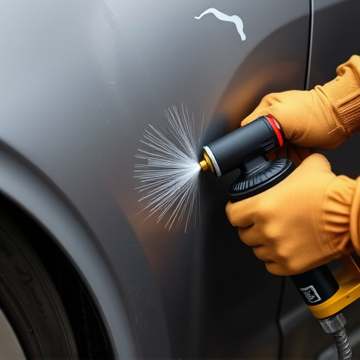 dent removal tools
