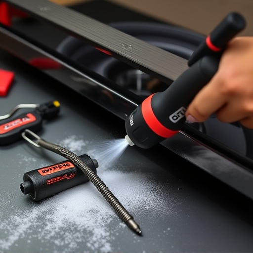 dent removal tools