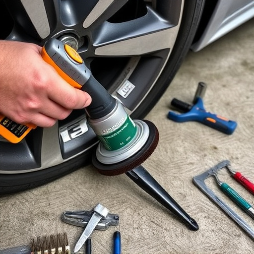 dent removal tools