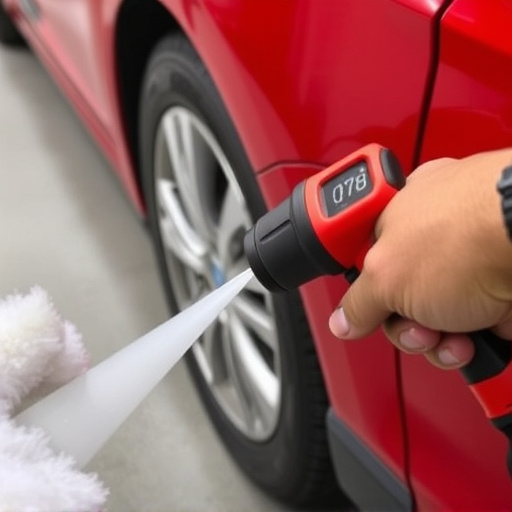 dent removal tools