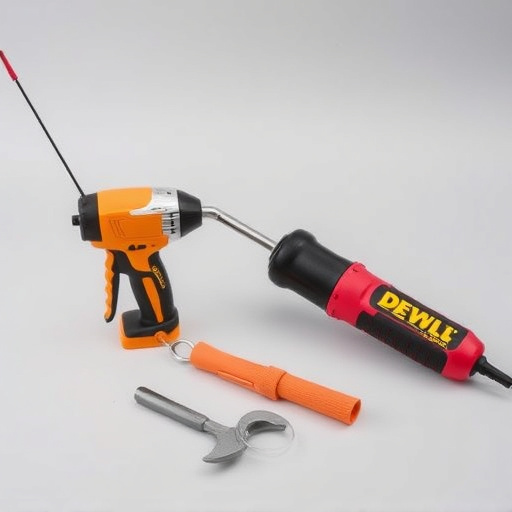 dent removal tools