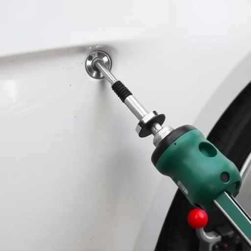 dent removal tools