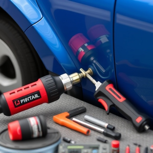 dent removal tools