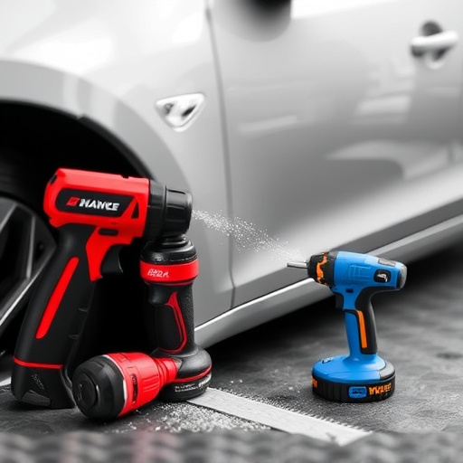 dent removal tools