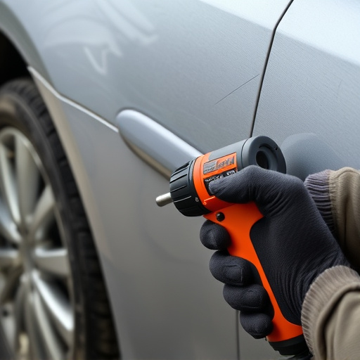 dent removal tools