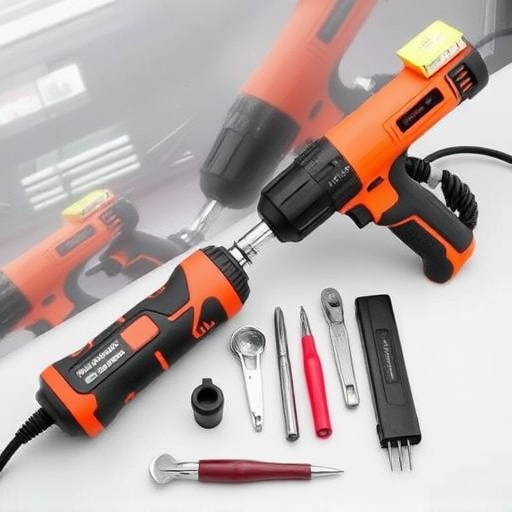 dent removal tools