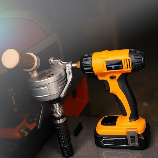 dent removal tools