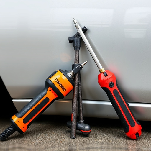 dent removal tools