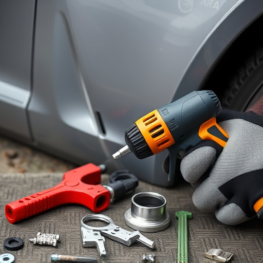 dent removal tools