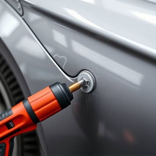 dent removal tools